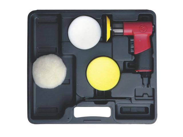 Mini Disc Sander Kit T582