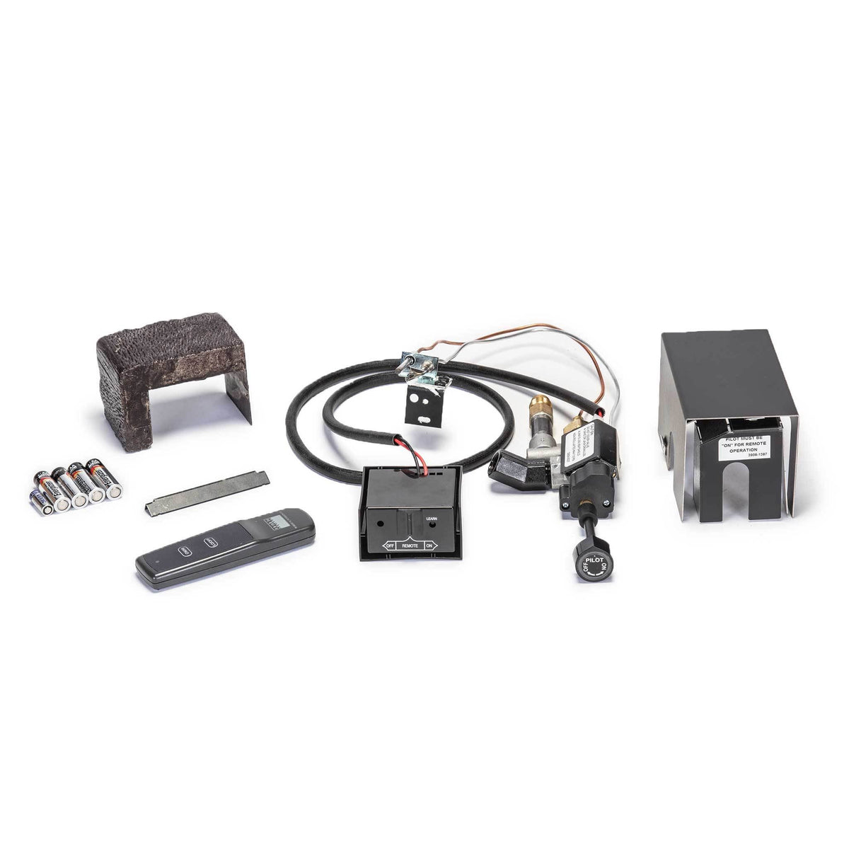 Propane Automatic Pilot Kit C566