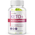Keto ACV 1000mg Gummies 60 Gummies Q859402