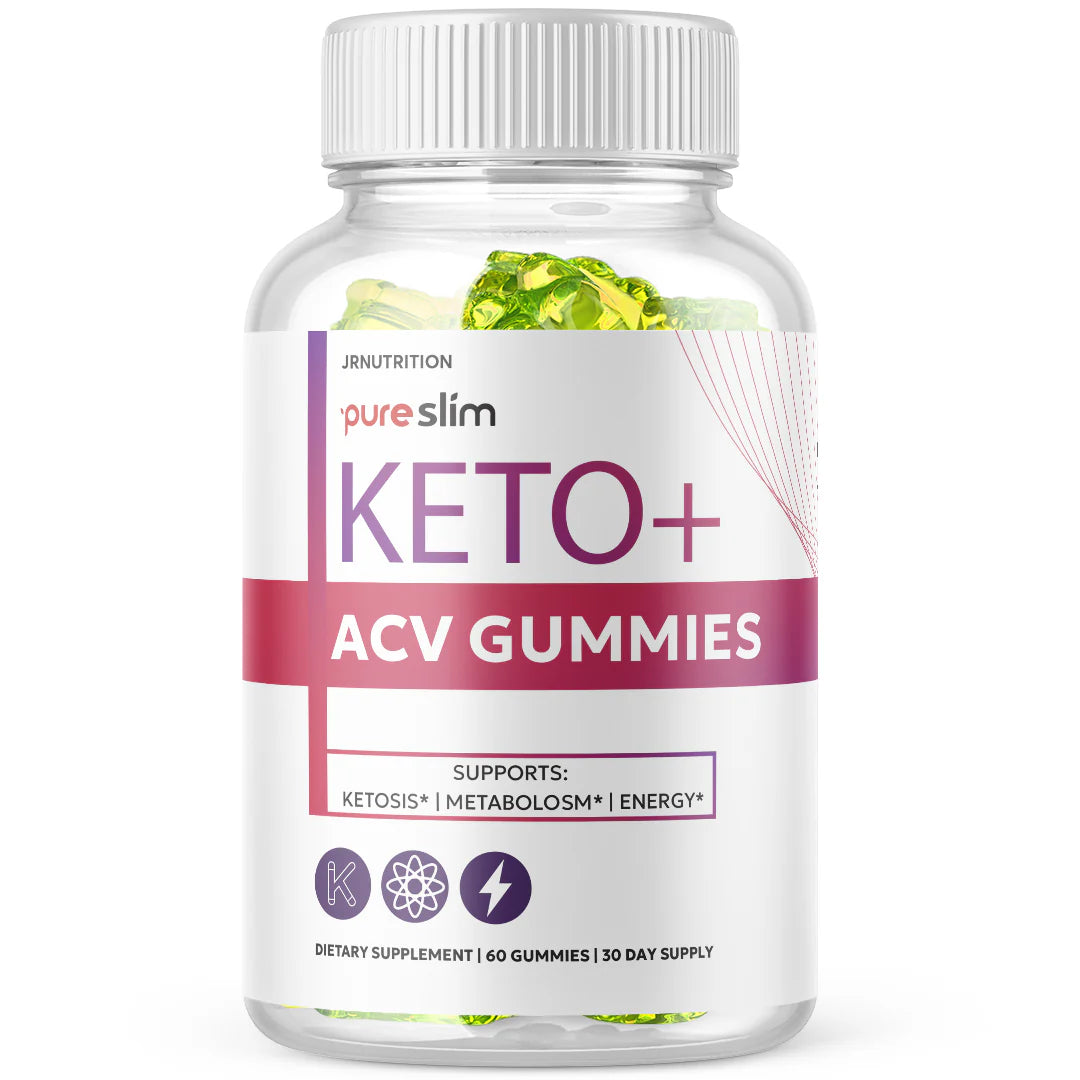 Keto ACV 1000mg Gummies 60 Gummies Q859402