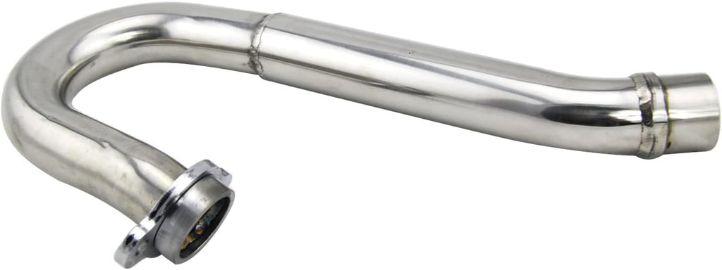 Stainless Steel Exhaust Header Head Pipe U760
