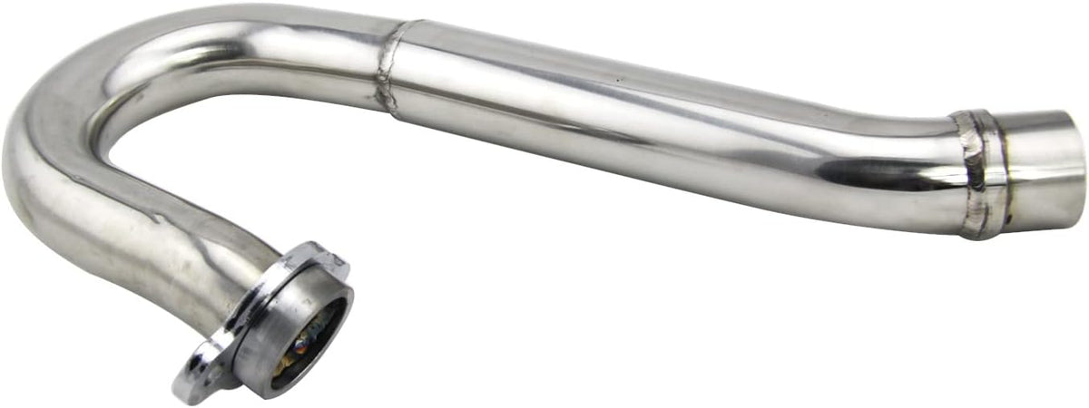 Stainless Steel Exhaust Header Head Pipe U760