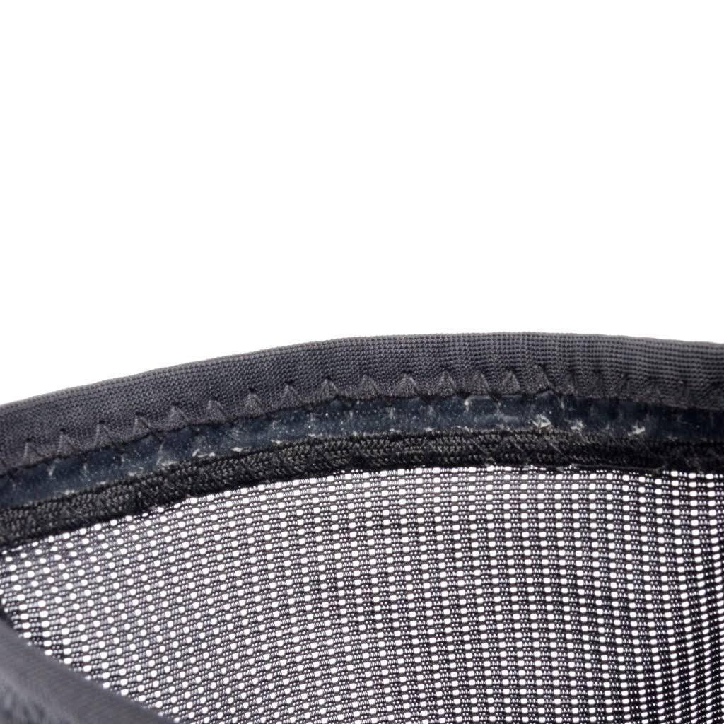 Black Elbow Pads P7503