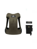 Olive Medium Safety Harness H2914