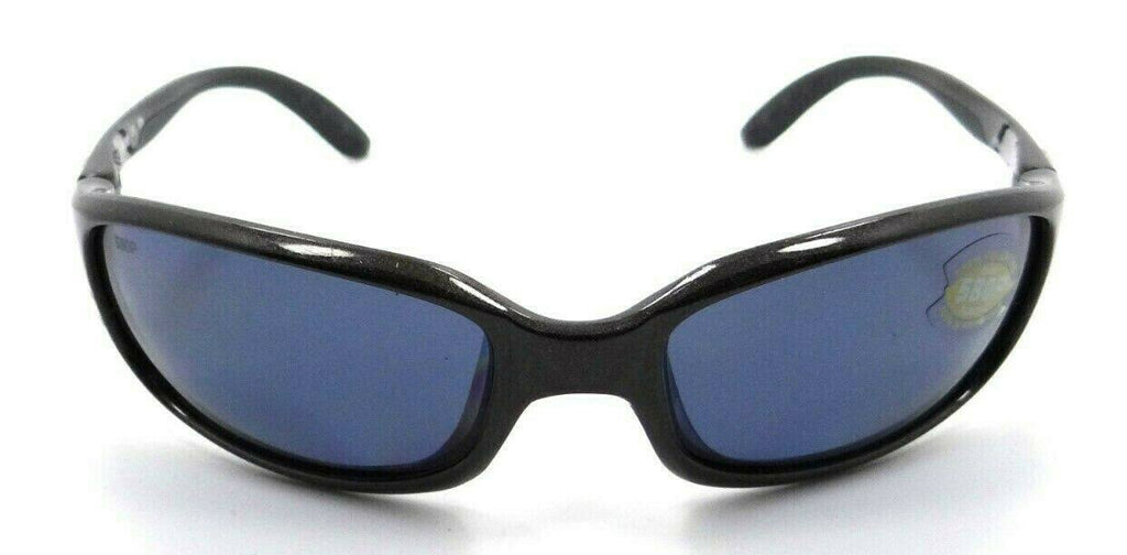 Gunmetal Gray 580P Sunglasses V83116