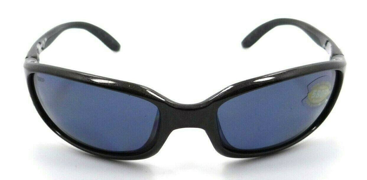 Gunmetal Gray 580P Sunglasses V83116