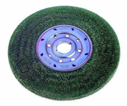 6x22 Encapsulated Narrow Face Wheel Brush Q955138