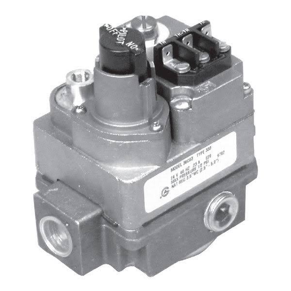 Gas Valve X46632