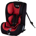 Red Pixel Safety Gate S200