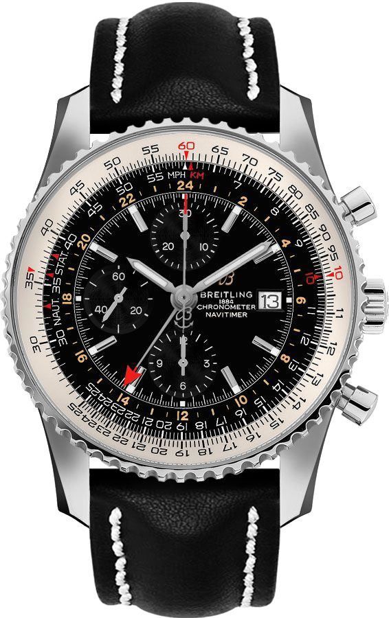 GMT 46mm X343143