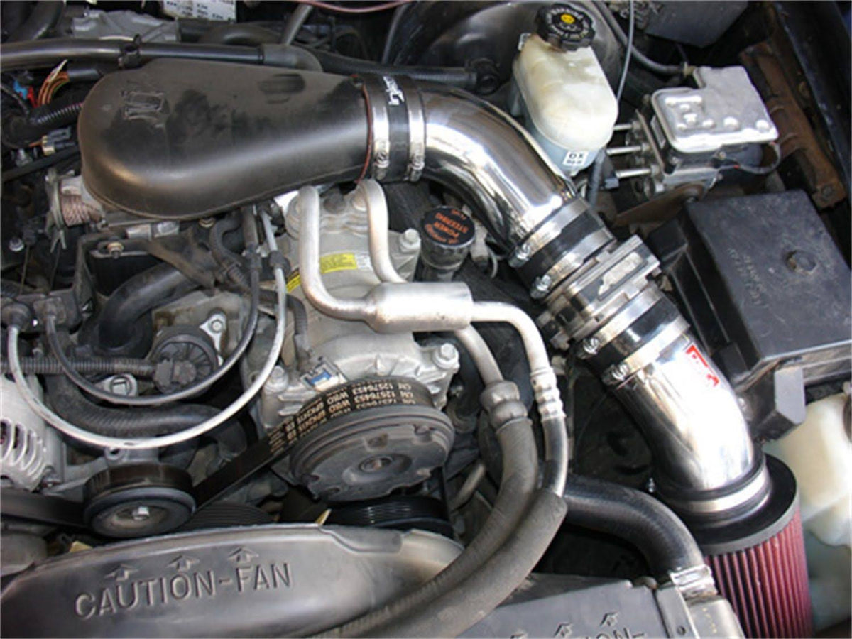 Air Intake System U6233