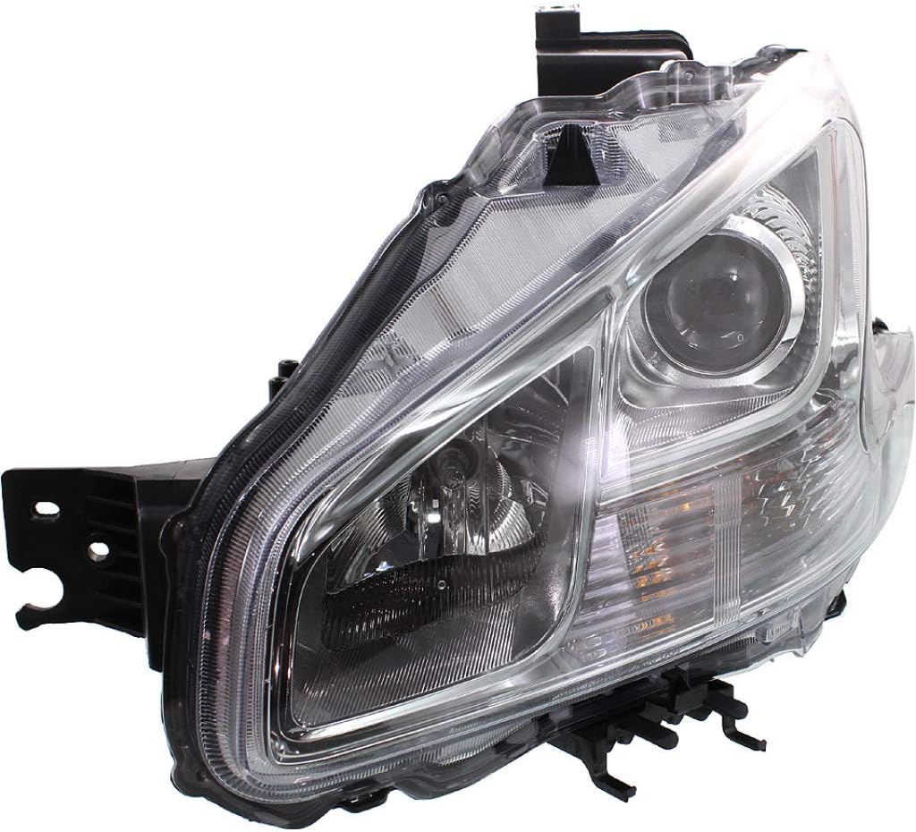 Driver Side Halogen Headlight for Nissan Maxima 2009-2014 F495