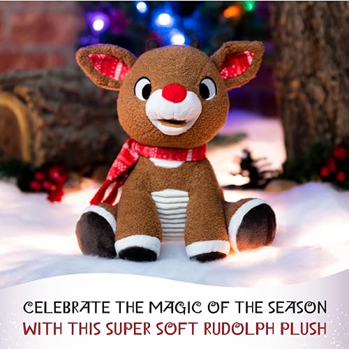 Stuffed Animal Plush Toy 8 inches N361