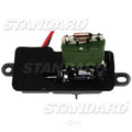 HVAC Blower Motor Resistor T7630