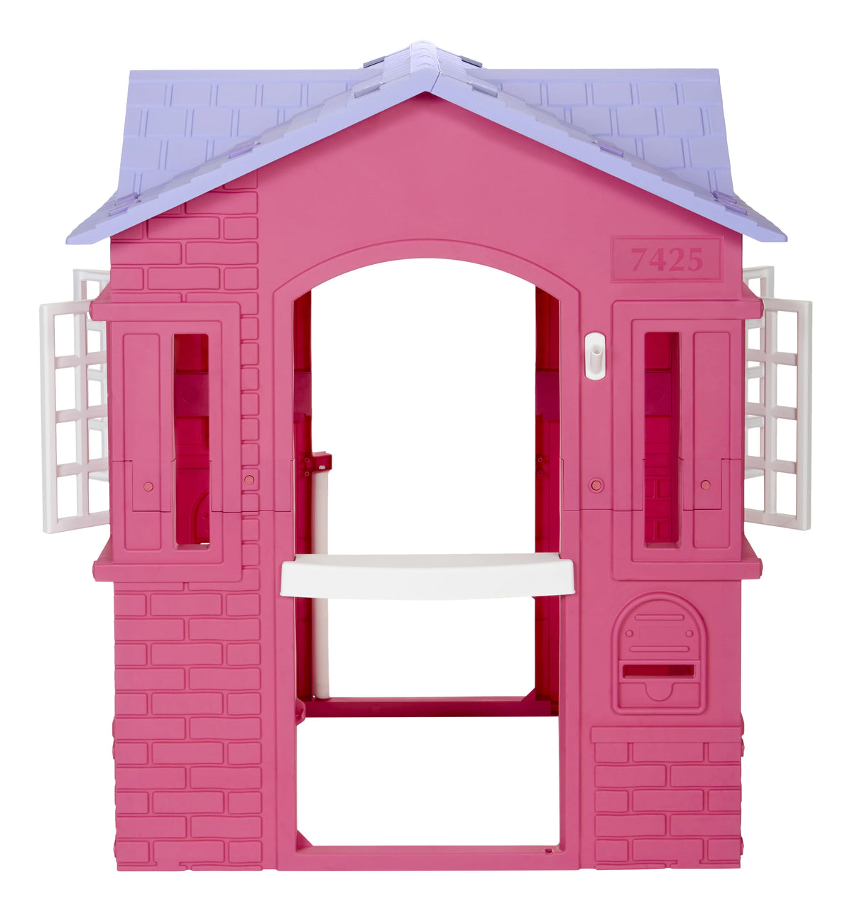 Pink Pretend Playhouse Q416