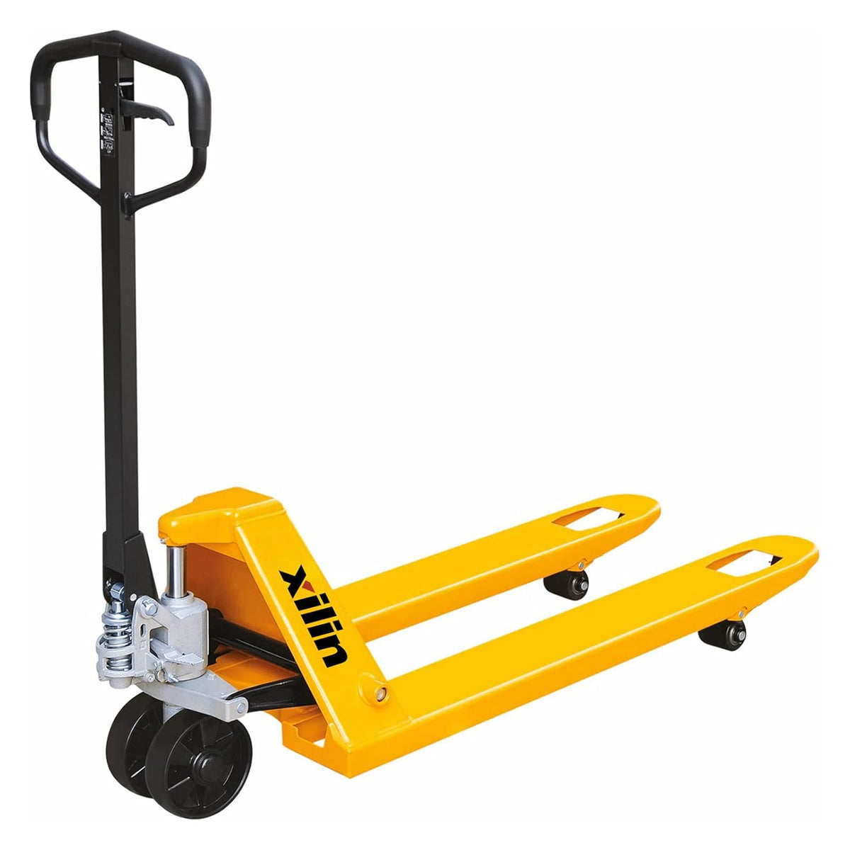 48" Lx21"W 5500lbs Capacity Pallet Jack U912