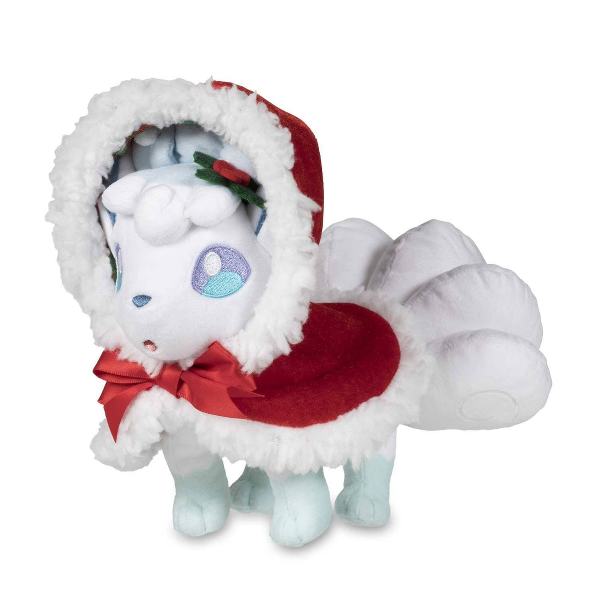 Alola Vulpix Plush Doll L62630