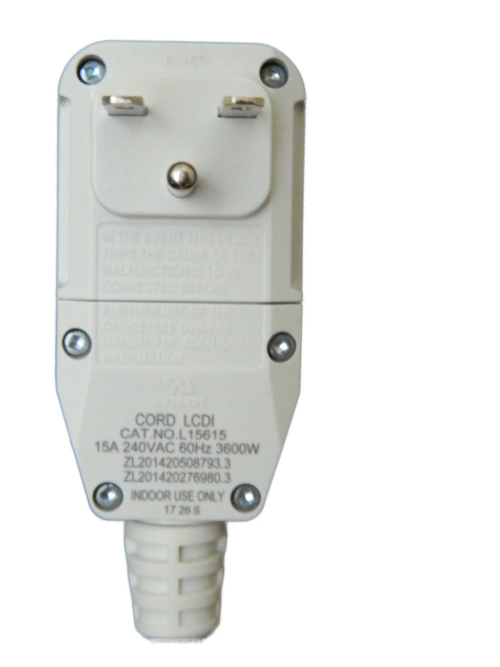 14000 BTU 230 Volt Through-The-Wall Air Conditioner - White D997310