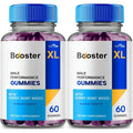 Booster XL Gummies 2 Pack V54959