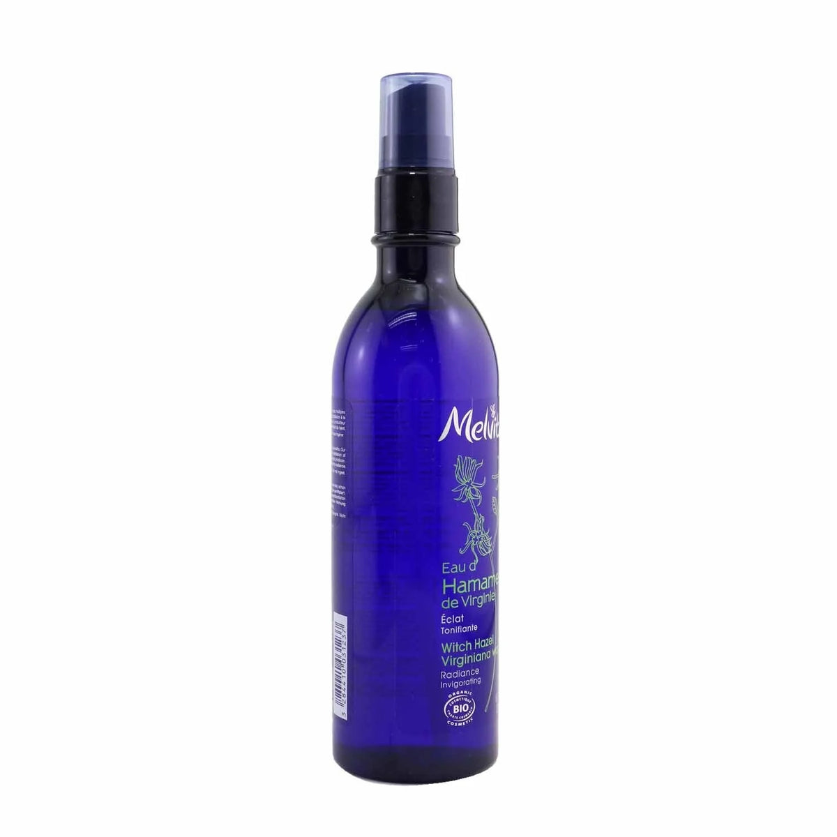 Witch Hazel Virginiana Water 200ml/6.7oz E43909