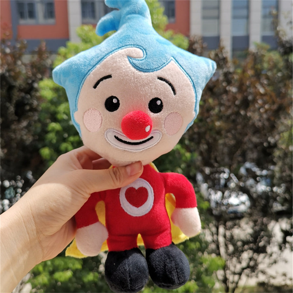 7.87inch Plush Toy Doll V711
