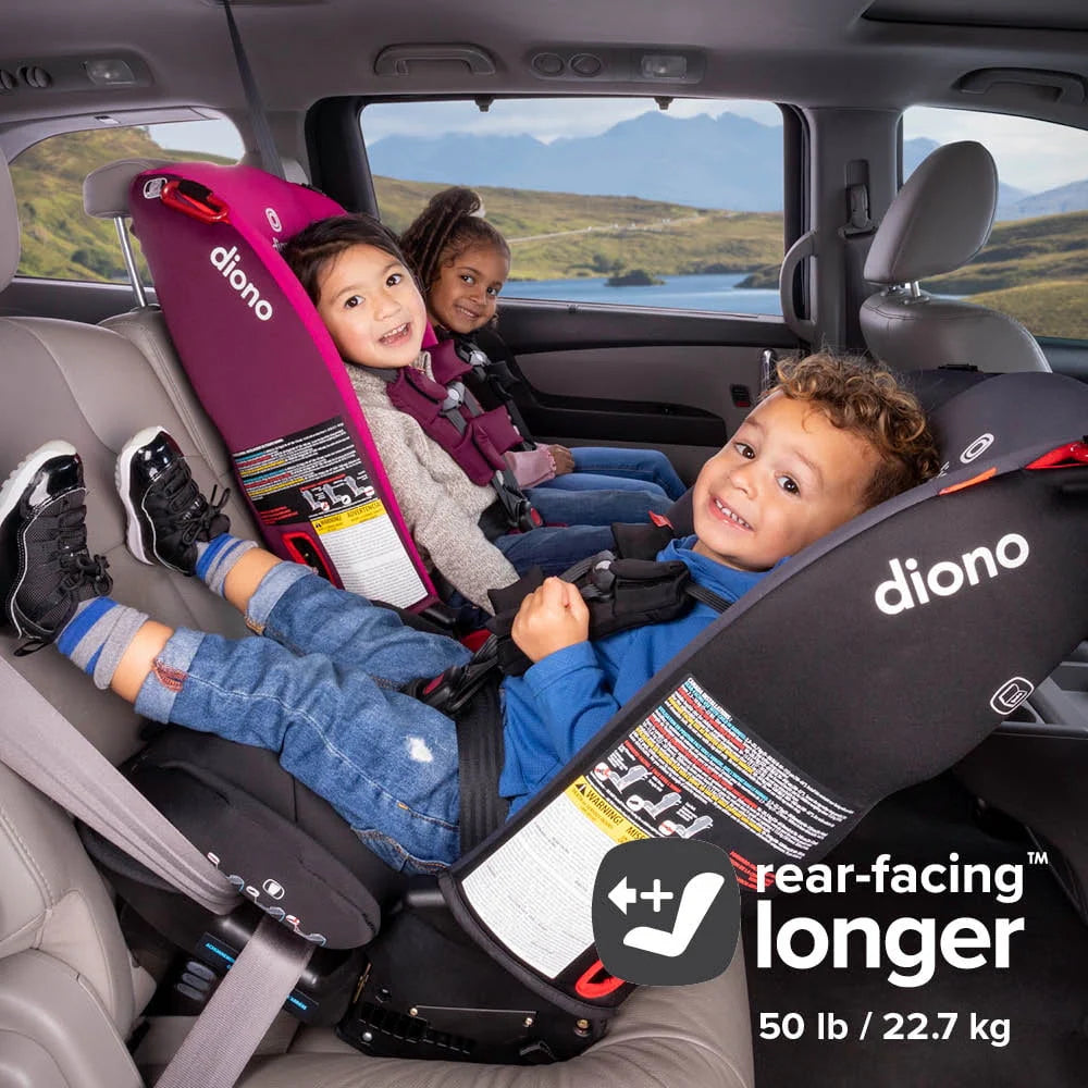 Convertible Car Seat S336421