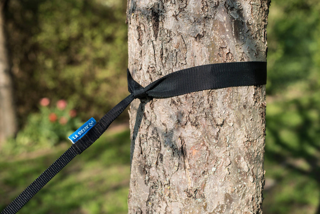 Double Camping Hammock with Suspension U5387