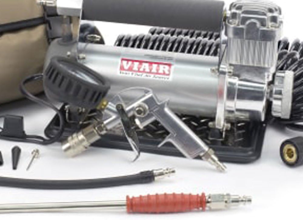 Automatic Portable Compressor Kit P574939
