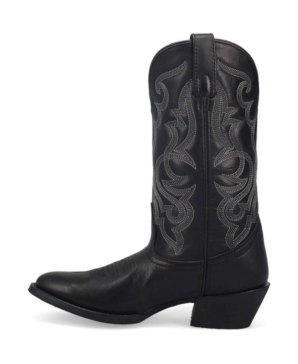 Black Laredo Maddie O176