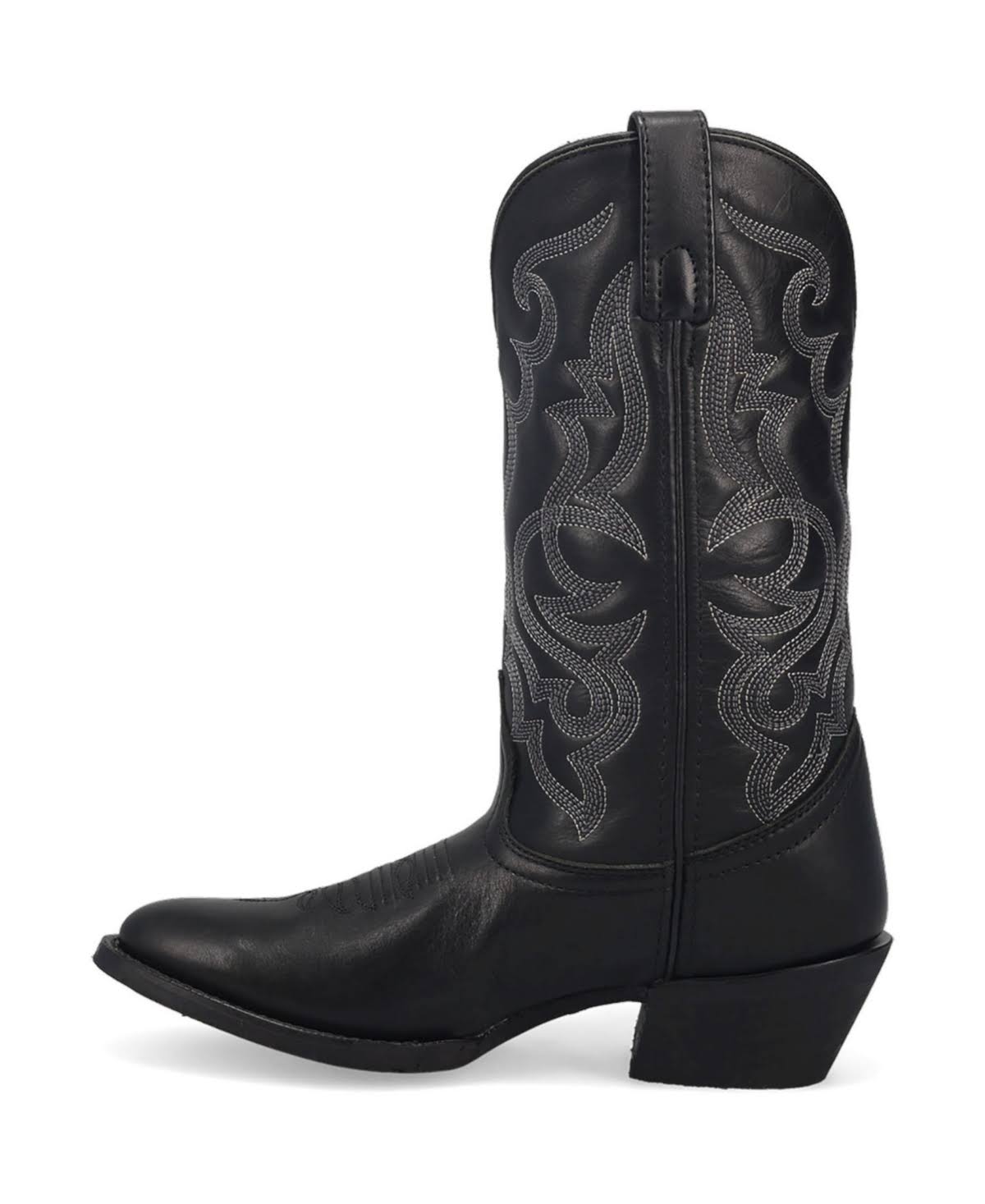 Black Laredo Maddie O176