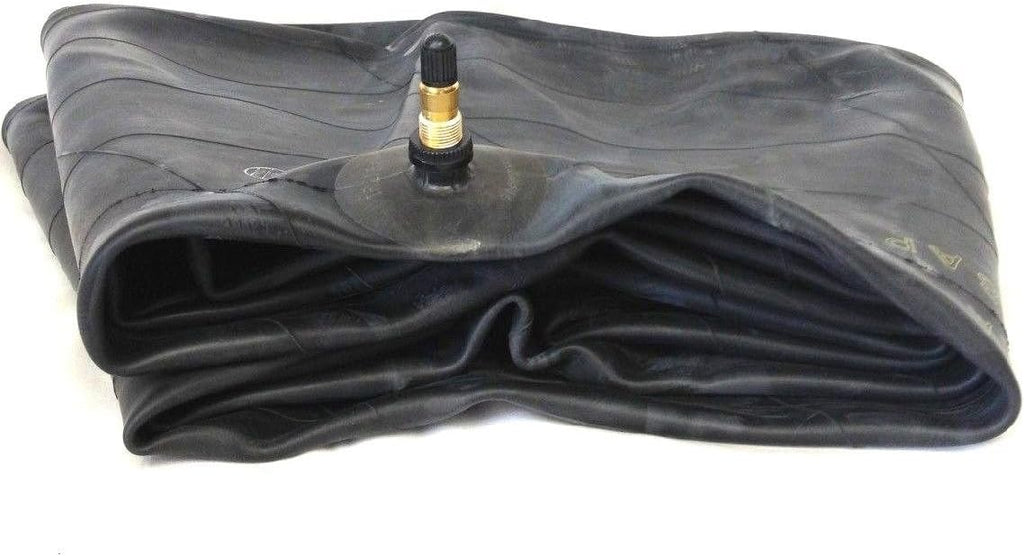 Two 11L/12.5L15/16 Farm Tire Inner Tube TR218 Valve Stem Pack of 2 H87670