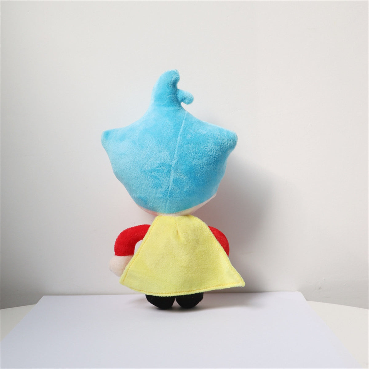 7.87inch Plush Toy Doll V711