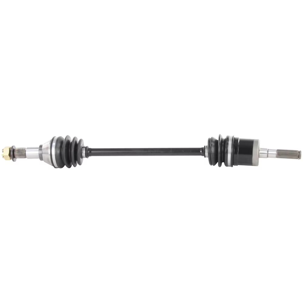 Drive Axle Front E75127