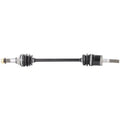 Drive Axle Front E75127