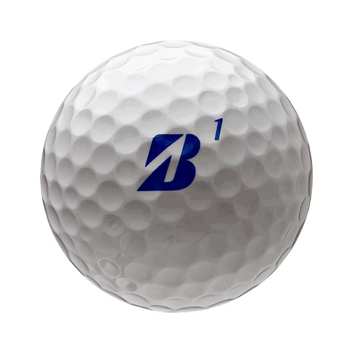 White Golf Balls 12 Pack S308