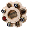 Flexible Shaft Coupling P323375