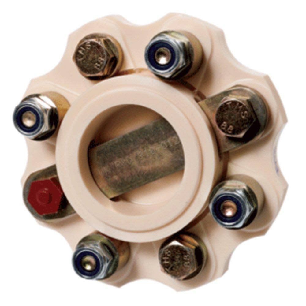 Flexible Shaft Coupling P323375