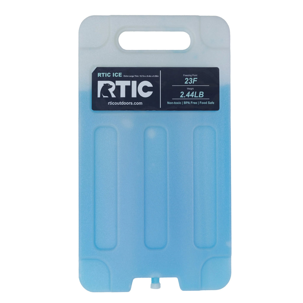 Refreezable Reusable Cooler Ice Pack 2 Pack N890