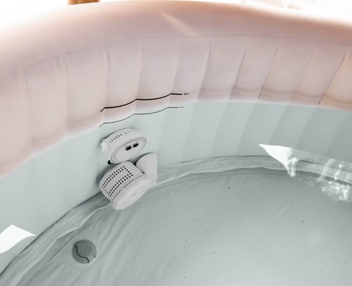 Multi Colored LED Light for Hot Tub (8-Pack) F405