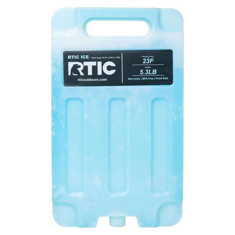 Refreezable Reusable Cooler Ice Pack 2 Pack N890