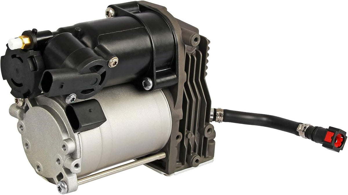Air Suspension Compressor E667