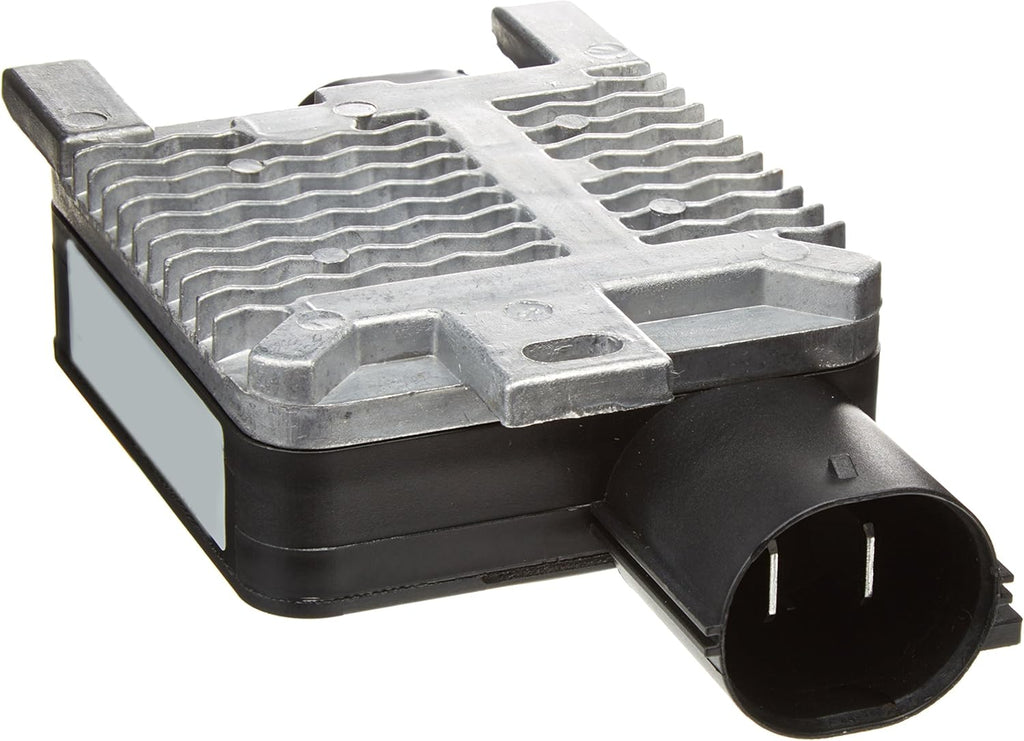 Engine Cooling Fan Module T487