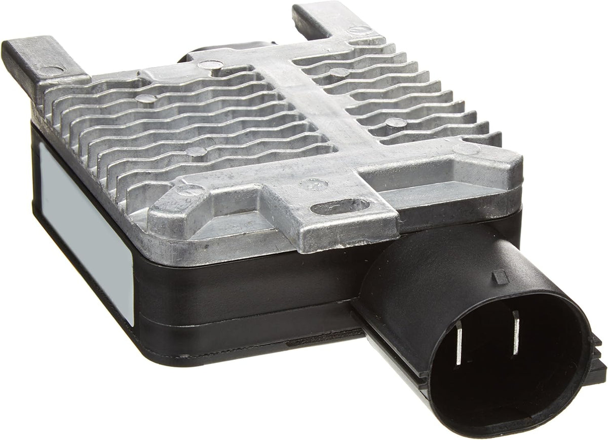 Engine Cooling Fan Module T487