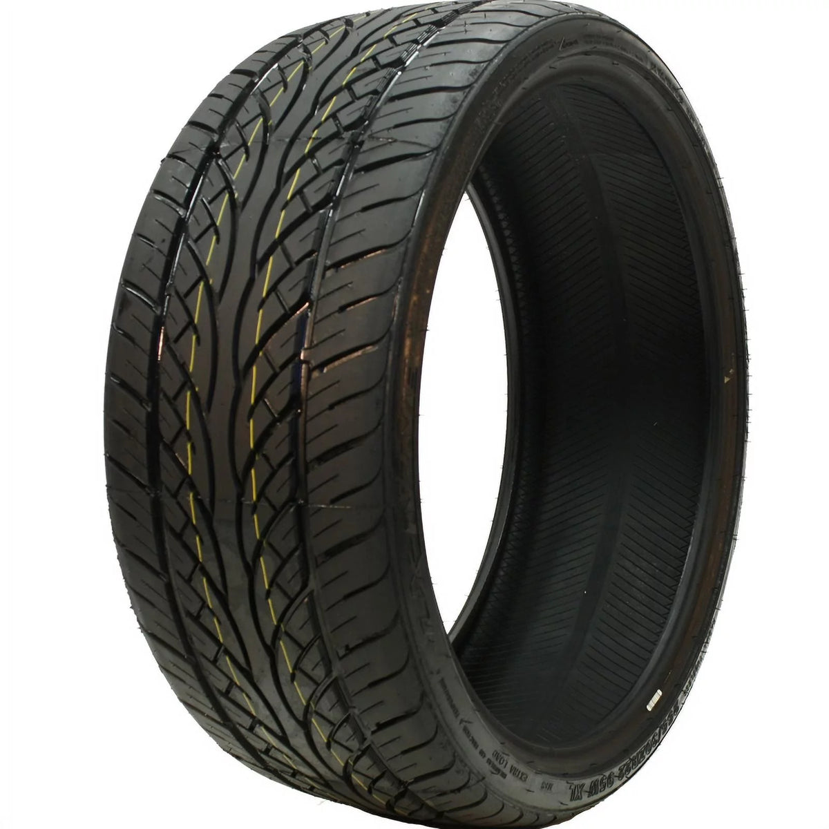 245/30ZR24 94W XL Passenger Tire E166