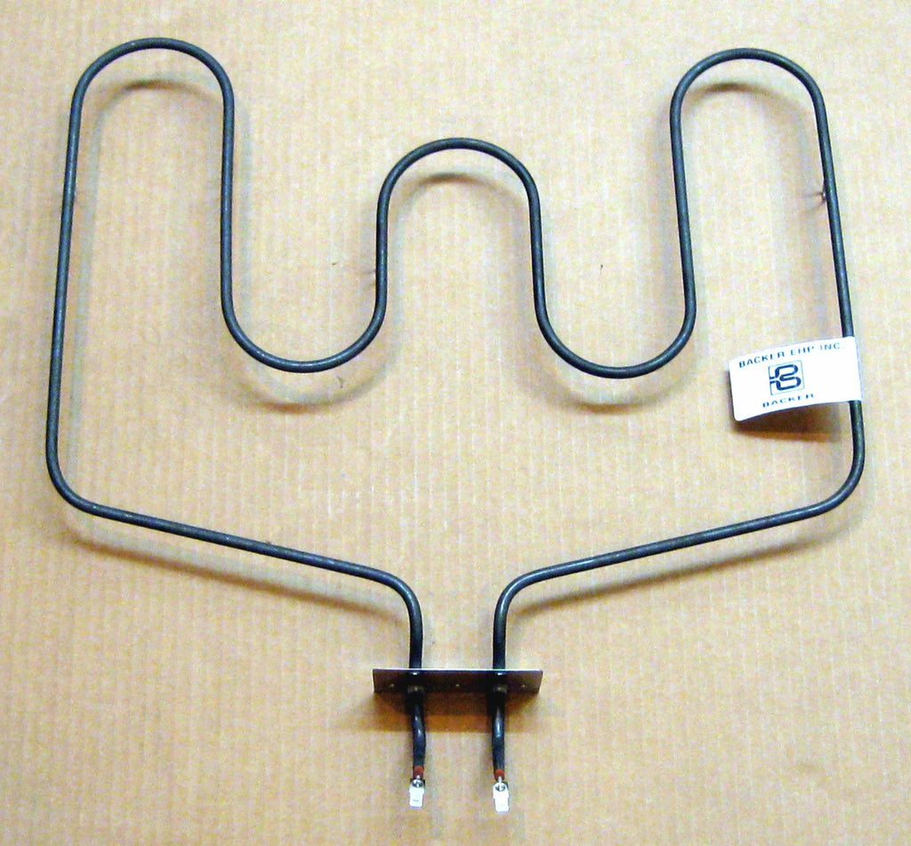 Oven Lower Heating Element Q677