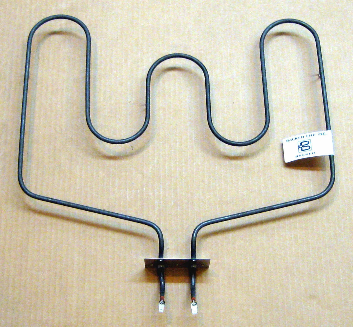 Oven Lower Heating Element Q677