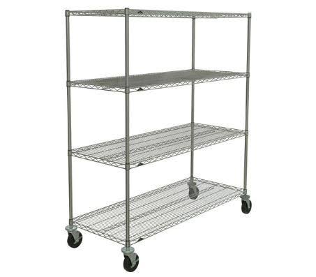 Stem Caster Cart W53763