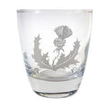 10 oz Engraved Lowball Glass B587521