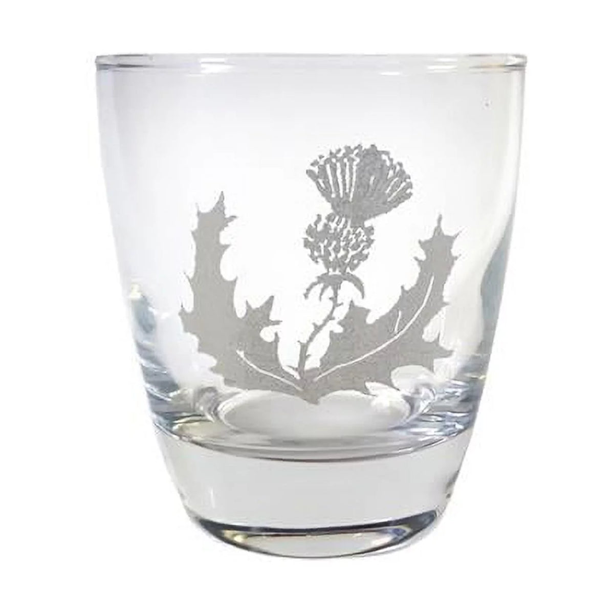 10 oz Engraved Lowball Glass B587521