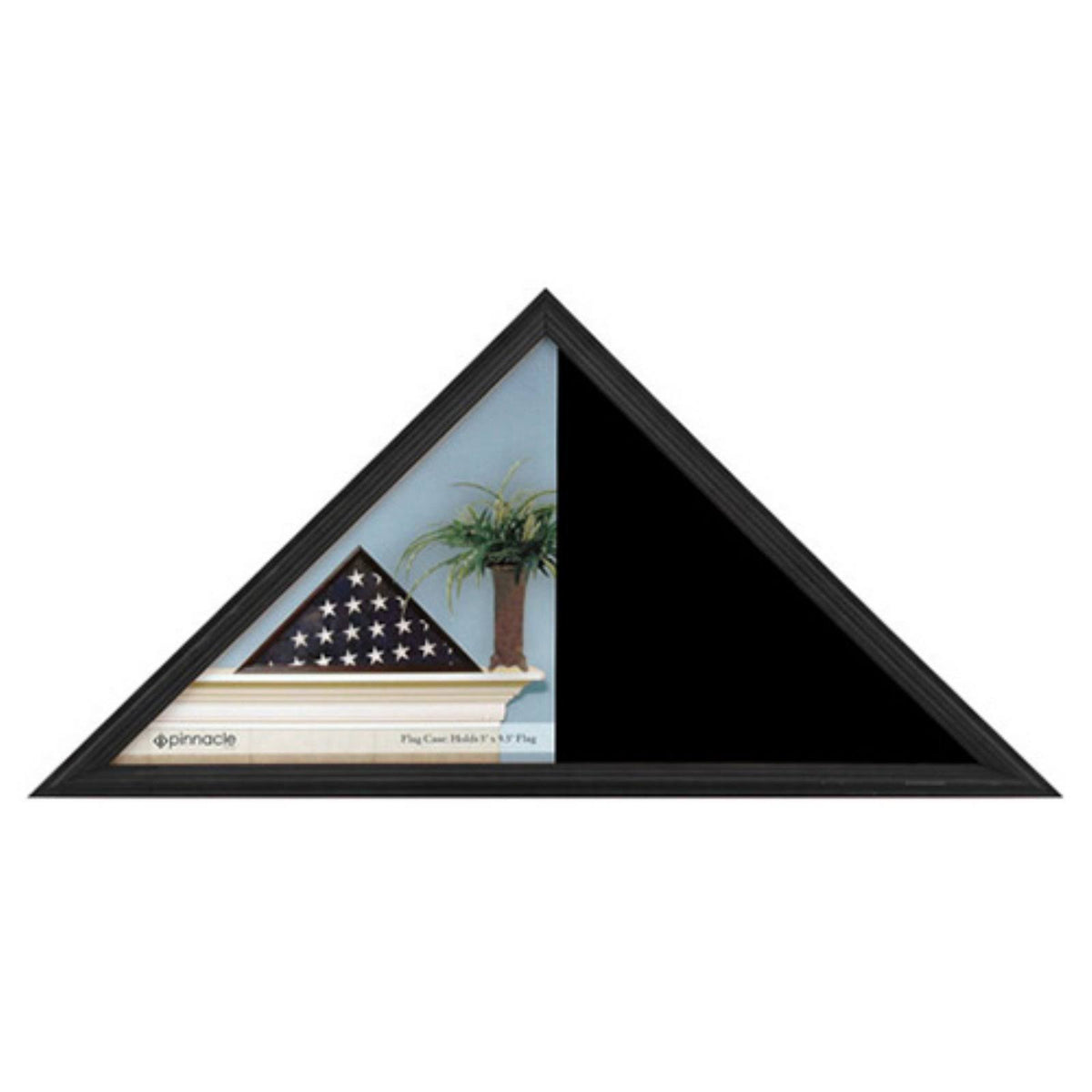 Black Flag Case V7778